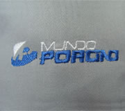 Gorro gris Mundo Porcino